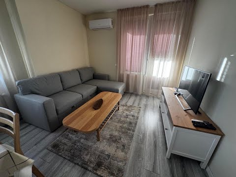 Видео: Дава под наем 2 стаен в гр. София ,кв. Слатина