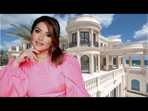 Видео: Побои от первого мужа, угроза тюрьмы, разлука со вторым мужем Жасмин что перенесла в личной жизни