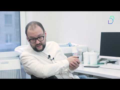 Видео: Doc2Doc. Валентин Ковалев. Менингит.