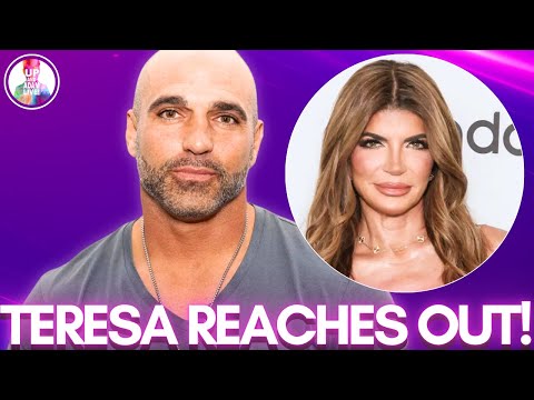 Видео: Тереза ​​Джудиче обращается к Джо Горге, чтобы начать переговоры о воссоединении семьи!