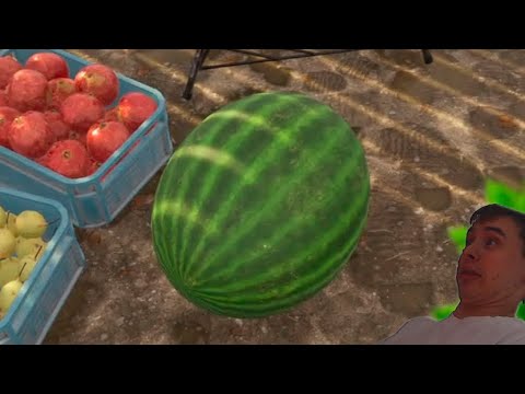 Видео: Как я провел лето I Реакция На валеру