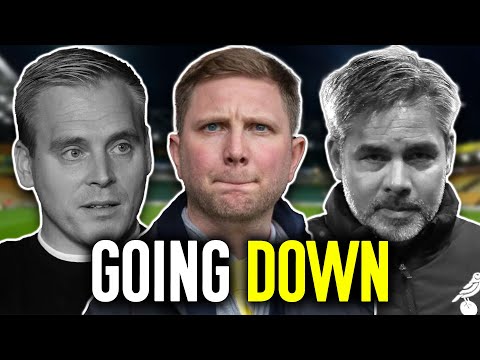 Видео: «Норвич Сити»: как потратить 50 миллионов фунтов стерлингов