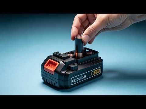 Видео: Это устройство заслуживает Нобелевской премии! Это нужно каждому дому, но никто этого не делает!Да