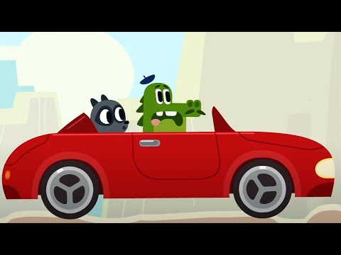 Видео: ТАЧКИ-ТАЧКИ - Все серии подряд (сборник 7) 🚒 Мультфильмы для детей