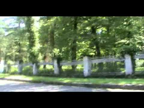 Видео: Цхалтубо 06. 2011 год
