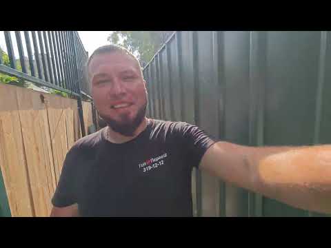 Видео: 8 день в Австралии/работа