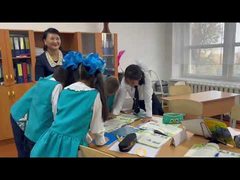 Видео: Менің мамандығым - ізгіліктің бейнесі