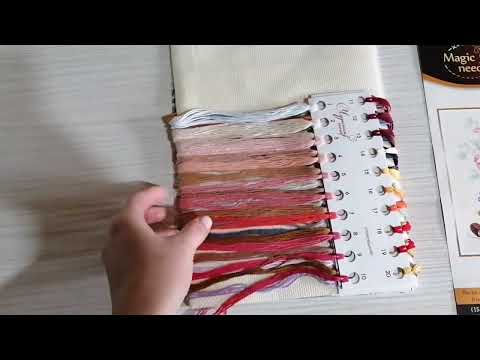 Видео: На чашку кофе...? Обзор набора ❗