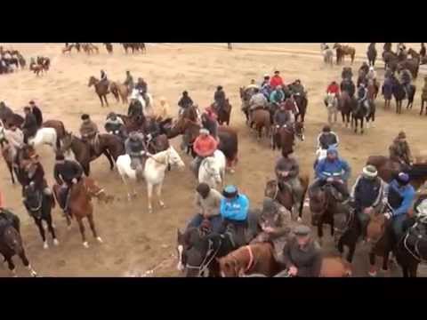 Видео: КОКПАР КЕНТАУ 2015 Часть 1