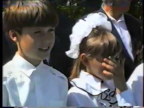 Видео: День Победы в Орловщине (1995 г.) часть 2