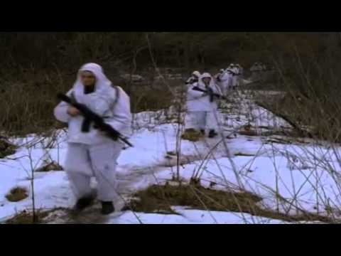 Видео: Олег Янченко - 6 рота