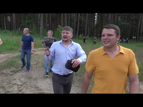 Видео: 10 ЛЕТ ВЫПУСКА ЯВФЭИ 5 БАТ 165 ВЗВ