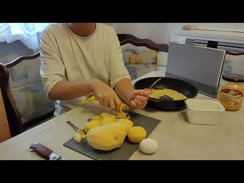 Видео: Запустила дом из-за осенней хандры. Навожу порядок. Готовлю картофельную запеканку с сыром.