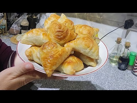 Видео: ВАРАКИ СОМСА ПИШИРИШ УСЛУБИ 👍👍🫓🫓🫓🫓🧇🧇🧇🧇