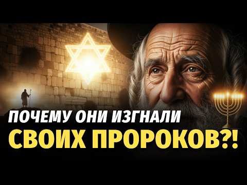Видео: 🌙 Лекция для сна ✡️ Вся история евреев: от Ветхого Завета до cтартапов Тель-Авива