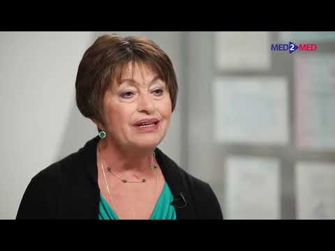 Видео: Ревматоидный артрит  клинические рекомендации по ведению больных