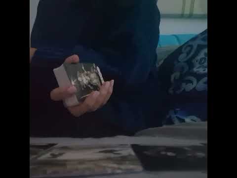 Видео: Какви ще бъдат следващите му действия към вас?