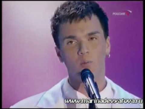 Видео: "Я тебе не верю" - Александр Панайотов