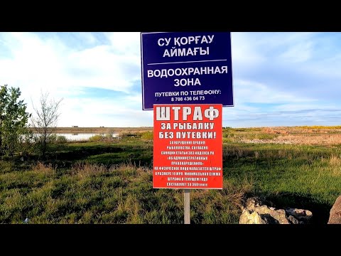 Видео: Караганда 2022 Немецкие озера ,  Карась? платная рыбалка ?