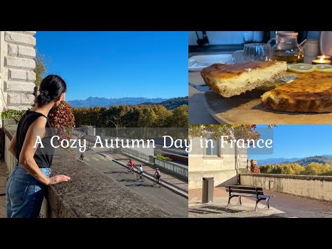 Видео: Жизнь в 55 лет | Что изменилось после того, как я отказалась от сахара | Уютная осень во Франции