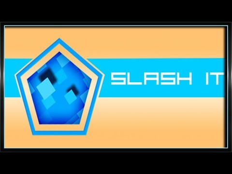 Видео: Slash It :: PC :: ДАВАЙ ПОИГРАЕМ :: ТАК МОЖНО НА ДОЛГО ЗАЛИПНУТЬ