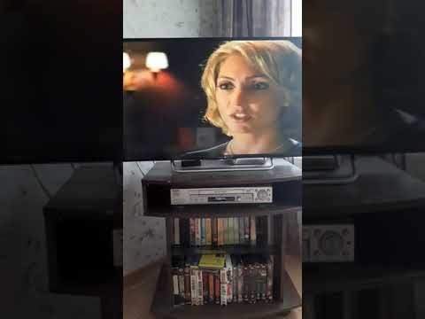 Видео: Реклама на VHS "Астерикс. Миссия "Клеопатра" (2001) от Pyramid Home Video (2002)