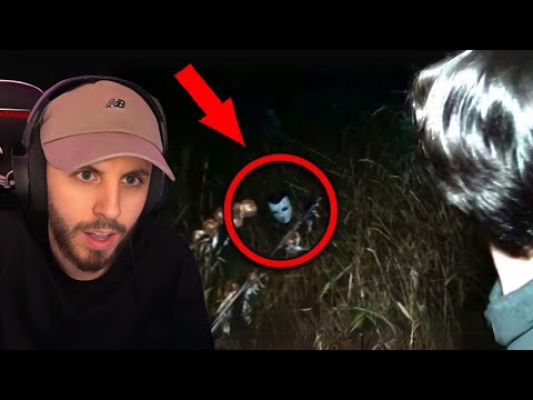 Видео: Три самые СТРАШНЫЕ истории о лесу! (СТРАШНО)