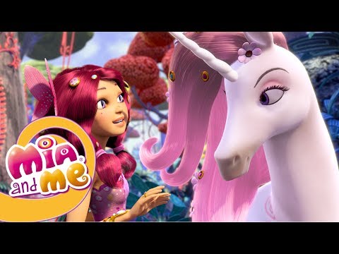Видео: Мия и Я - 2 сезон 18 серия