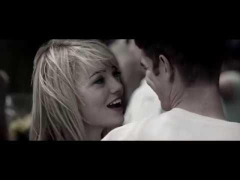 Видео: Gwen Stacy & Peter Parker II Медлячок (Выпускной)