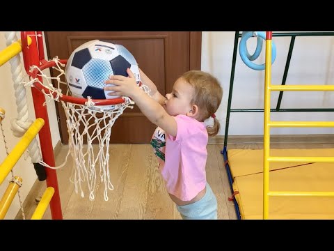 Видео: Развитие ребенка, два года. Что умеет в 2 года. Проверка знаний