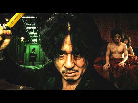 Видео: «Олдбой» ломает правила с удовольствием