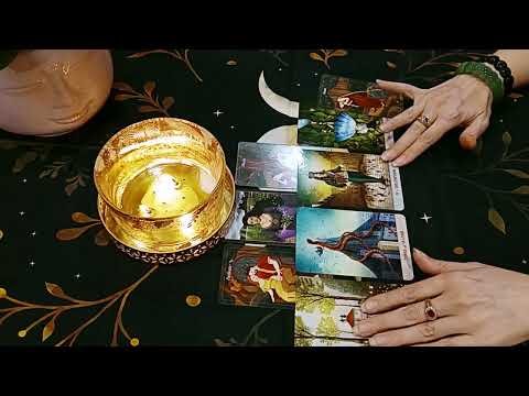 Видео: Какво НОВО идва към теб? Минало, настояще, бъдеще