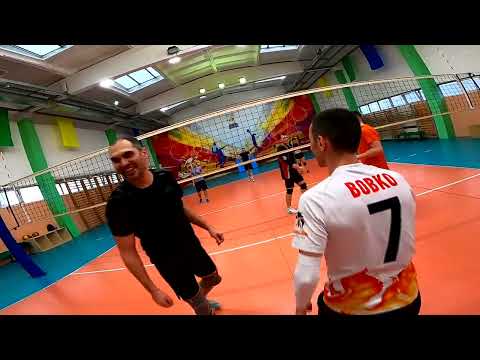 Видео: РГУОР | ВОЛЕЙБОЛ | МИНСК | POV | 23.03.2025