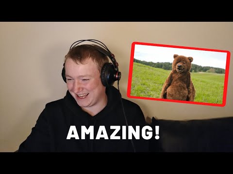 Видео: Нейромонах Феофан — Притоптать | Neuromonakh Feofan - Reaction!