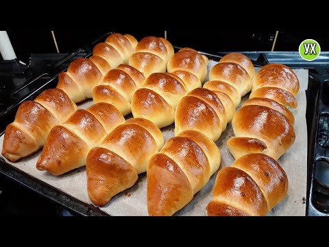 Видео: Самый простой рецепт булочек с яблоками и корицей!