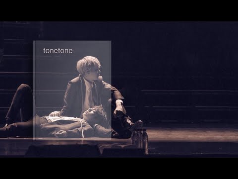 Видео: [Озвучка by SZ] Озвучка фанфика по BTS - Научи_tonetone
