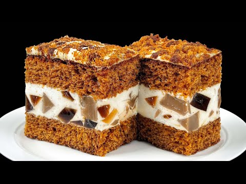 Видео: 🍰ЛЬВІВСЬКИЙ КАВУН🍰ніжний НАЧЕ ХМАРИНКА🍰рецепт пляцка