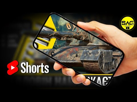 Видео: ОЧІКУЄМО ОНОВЛЕННЯ - ГЕЛЛОВІН НАБЛИЖАЄТЬСЯ | shorts | WOTBLITZ | #wotblitz #wotb #SAG_WoT_Blitz