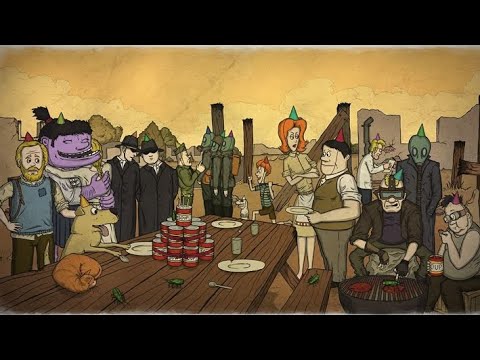 Видео: ЭТО ФИНАЛ? 60 SECOND REATOMIZED #5