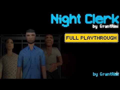 Видео: СТАНАХ НОЩЕН РАБОТНИК