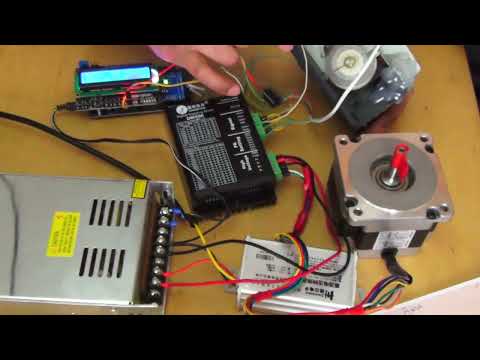 Видео: Электронная гитара на Ардуино Тв16 -2 (по просьбе подписчика)