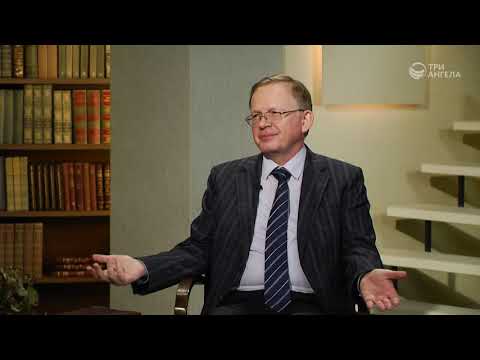 Видео: Блаженны чистые сердцем