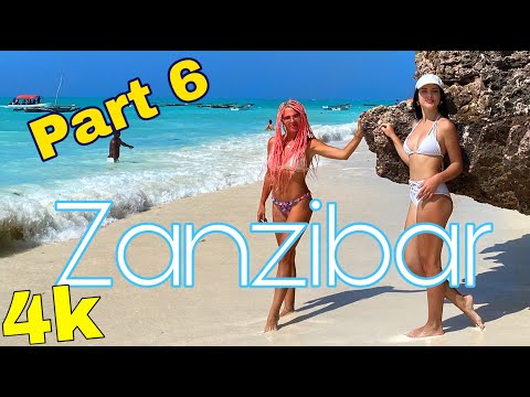 Видео: ЗАНЗИБАР: аренда авто, Нунгви или Кендва ? Какой пляж лучше ? ZANZIBAR: Nungwi or Kendwa ?