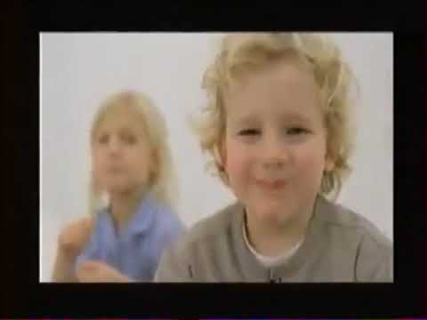 Видео: Рекламные блоки и анонсы (Астана, сентябрь 2010)