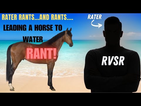 Видео: Это гневная тирада, но она содержит важную информацию, более подробно объясняющую, как DRO/оценщи...