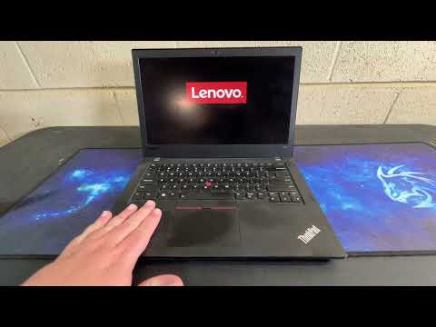 Видео: ThinkPad T480 в 2025 году слишком переоценён — перестаньте за него переплачивать.