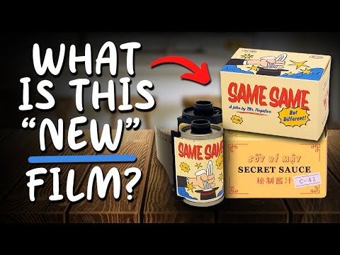 Видео: Что это за «новые» фильмы 2025 года?