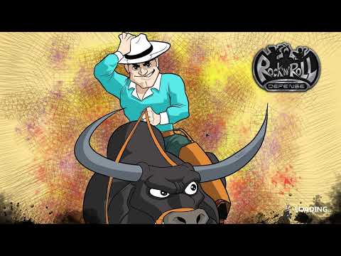 Видео: ЗАЩИТА РОК-Н-РОЛЛА: ТАУР ДИФЕНС И МНОЖЕСТВО БОССОВ