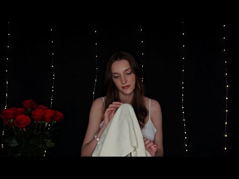Видео: Асмр Сильные Микрофонные Триггеры (без разговоров) Asmr Strong Mic Triggers (no talking)
