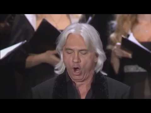 Видео: Д. Хворостовский Да исправится молитва моя | Hvorostovsky Ortodox liturgical chant